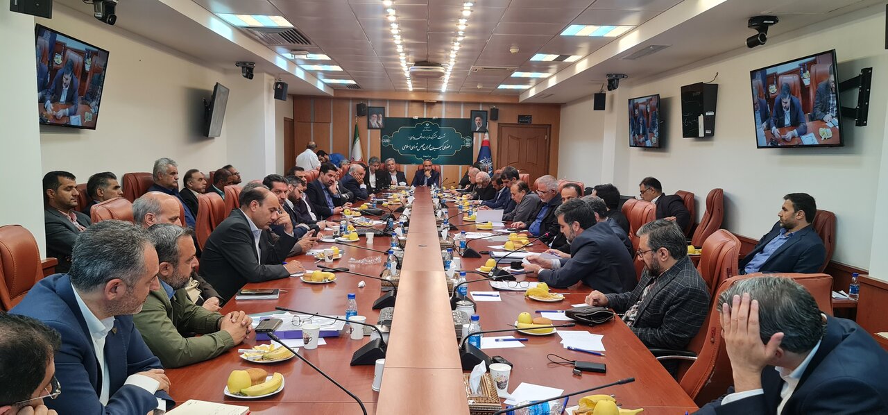 فعالسازی دیپلماسی عمرانی؛ راهکار نمایندگان برای عبور از تمرکز بر بنادر جنوب