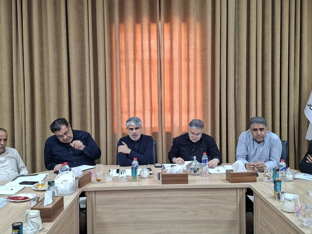 جهش ۲۸۰ درصدی بودجه محوراهواز–ایذه–لردگان در سال جاری