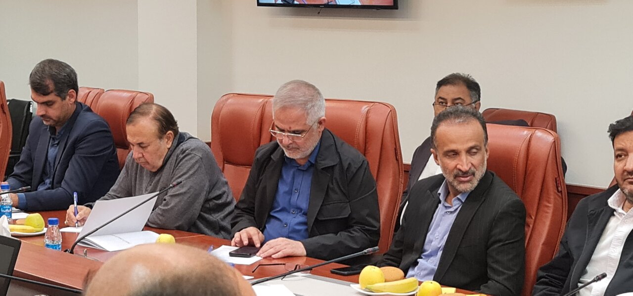فعال‌سازی دیپلماسی عمرانی؛ راهکار نمایندگان برای عبور از تمرکز بر بنادر جنوب