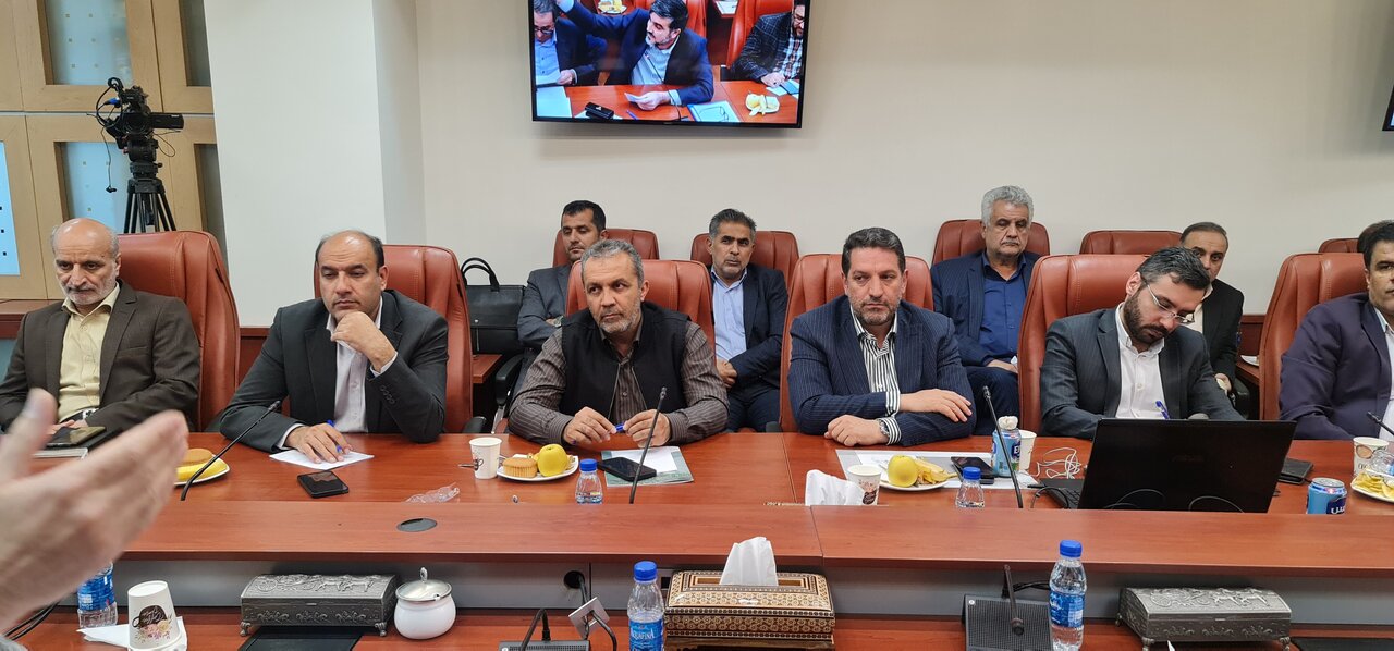 فعالسازی دیپلماسی عمرانی؛ راهکار نمایندگان برای عبور از تمرکز بر بنادر جنوب