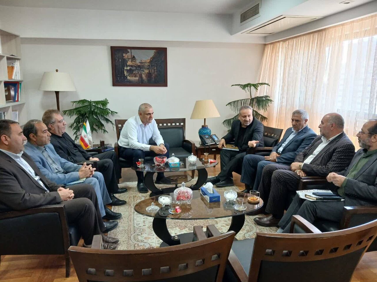 محبی نجم آبادی