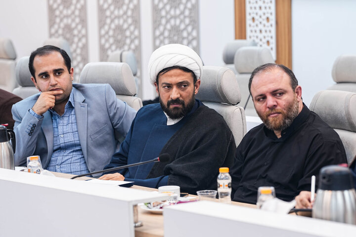 نشست‌های امروز چهارشنبه ۲۳ اردیبهشت کمیسیون فرهنگی مجلس