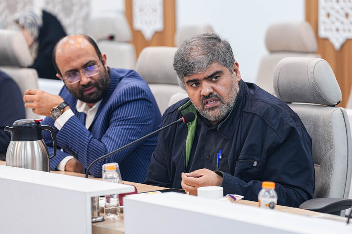 نشست‌های امروز چهارشنبه ۲۳ اردیبهشت کمیسیون فرهنگی مجلس
