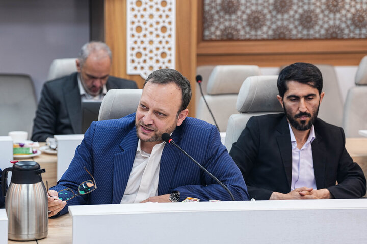 نشست‌های امروز چهارشنبه ۲۳ اردیبهشت کمیسیون فرهنگی مجلس