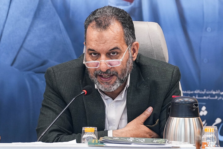 نشست‌های امروز چهارشنبه ۲۳ اردیبهشت کمیسیون فرهنگی مجلس