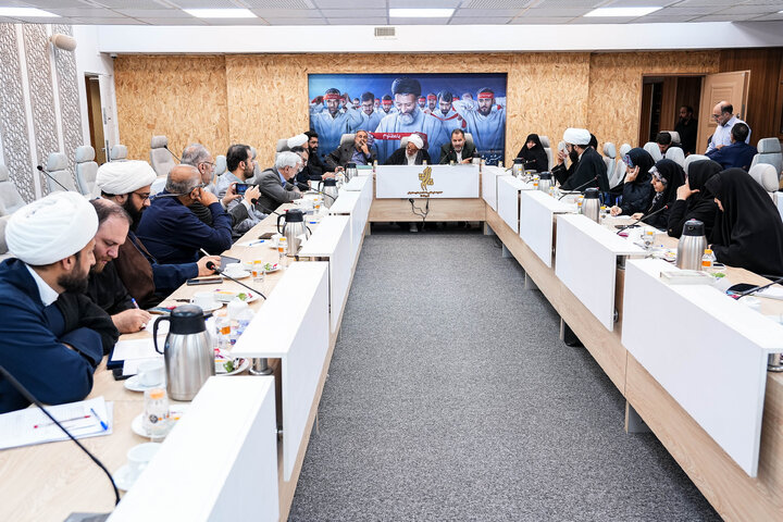 نشست‌های امروز چهارشنبه ۲۳ اردیبهشت کمیسیون فرهنگی مجلس