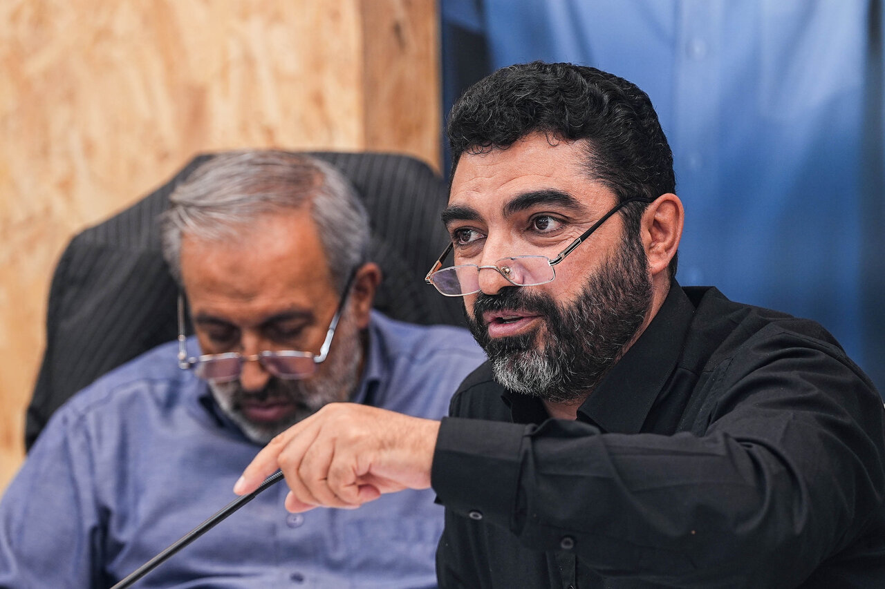 تشکیل «قرارگاه رسانهای و تبلیغی جنگ» یک ضرورت انکارناپذیر است/ لزوم تصویرسازی صحیح از شکست آمریکا در منطقه
