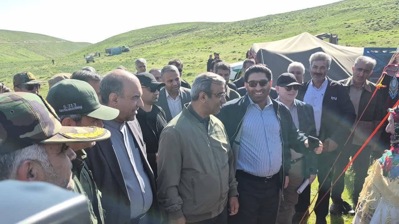 نظارت میدانی مسئولین را به درک واقعی از شرایط مردم میرساند