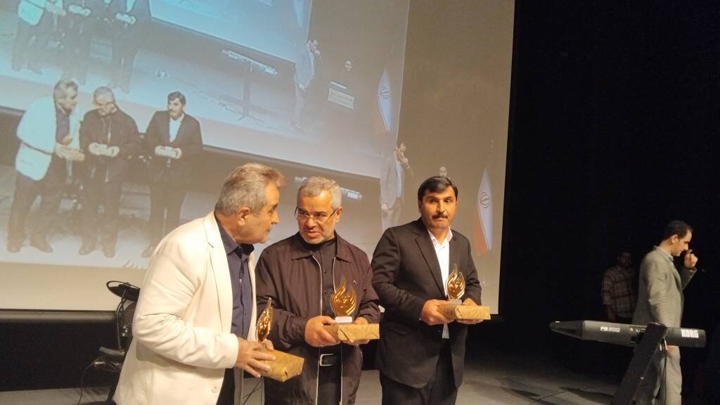 احمدیسنگر خواستار تقویت زیرساختهای آموزشی و امدادی شد/ هلالاحمر در بحرانها میدرخشد؛ اما چالشهای ساختاری همچنان پابرجاست