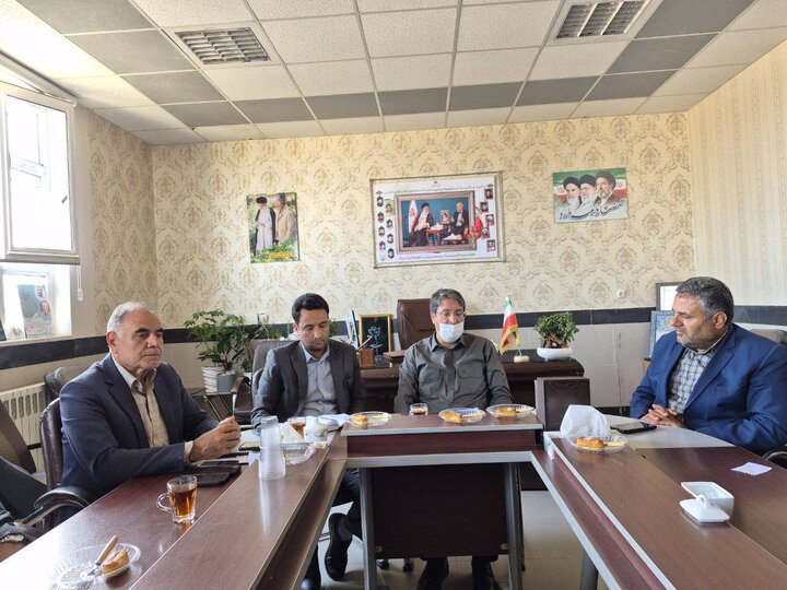 سرمایه‌گذاری در آموزش‌وپرورش، سرمایه‌گذاری برای آینده کشور است