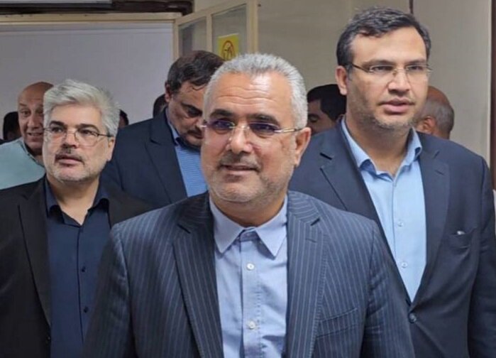 با پیگیری خنفری؛دو دستگاه رادیولوژی پیشرفته به چرخه خدمت‌رسانی پیوست