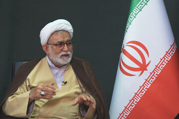 فردا ما و شما در این منطقه با هم زندگی می‌کنیم!