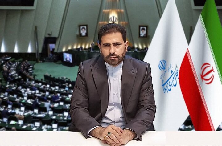 مردم ایران در سوم خرداد تابلوی اقتدار را برای جهان به تصویر کشیدند