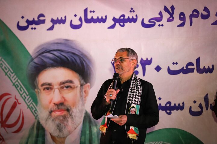 تنگه هرمز هرگز به وضعیت پیش از جنگ باز نخواهد گشت