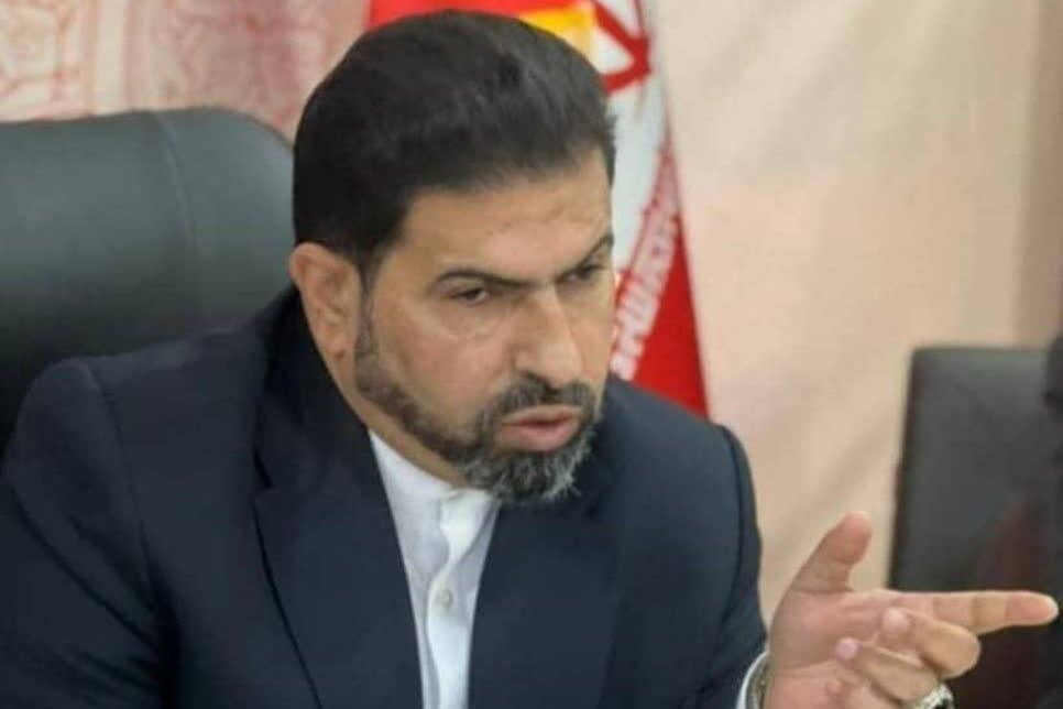حمایت قاطع کعبعمیر از کشاورزان شهرستان کرخه در نشست با مدیران کل استانی/پیگیری افزایش حقآبه کشاورزان روستای بیتاعلیوی آهودشت