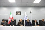 نشست مجازی ۲۷ اردیبهشت ماه مجلس شورای اسلامی