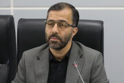 برگزاری دومین نشست مجازی مجلس با حضور ۲۲۶ نماینده به صورت حضوری و برخط