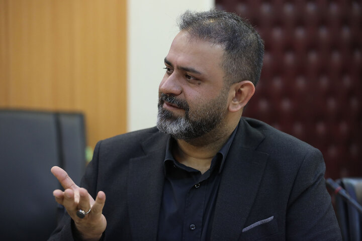 نشست کمیسیون بهداشت و درمان مجلس با رئیس و معاونان سازمان نظام پرستاری