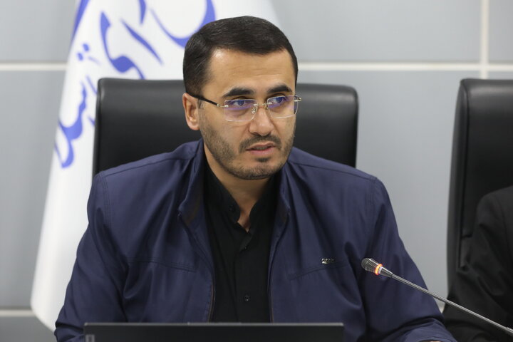 نشست غیرعلنی ۲۷ اردیبهشت ماه ۱۴۰۵ مجلس شورای اسلامی