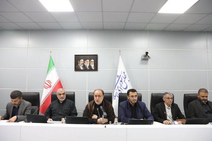 بررسی آخرین وضعیت طرح های حمایتی با حضور وزیر رفاه در نشست مجازی مجلس