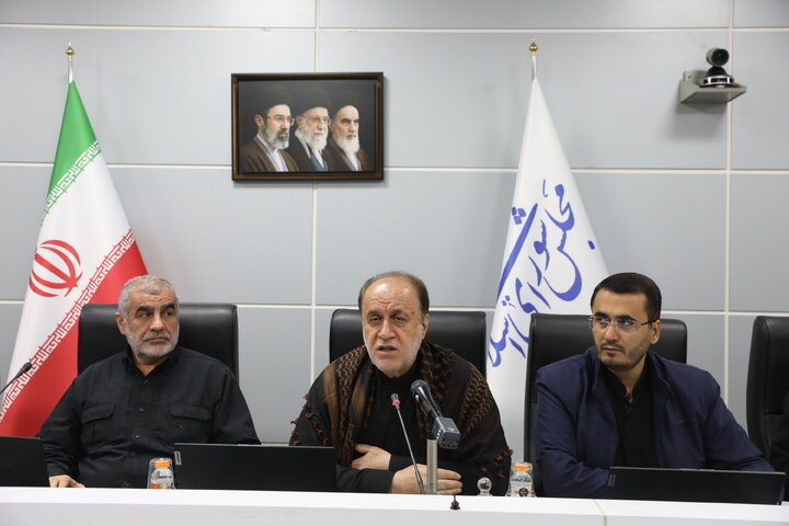 نشست غیرعلنی ۲۷ اردیبهشت ماه ۱۴۰۵ مجلس شورای اسلامی