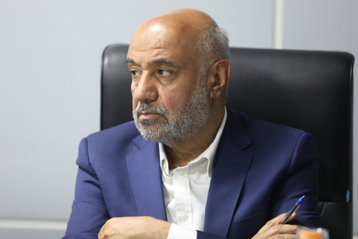 نشست غیرعلنی ۲۷ اردیبهشت ماه ۱۴۰۵ مجلس شورای اسلامی