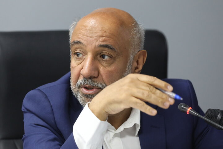 نشست غیرعلنی ۲۷ اردیبهشت ماه ۱۴۰۵ مجلس شورای اسلامی