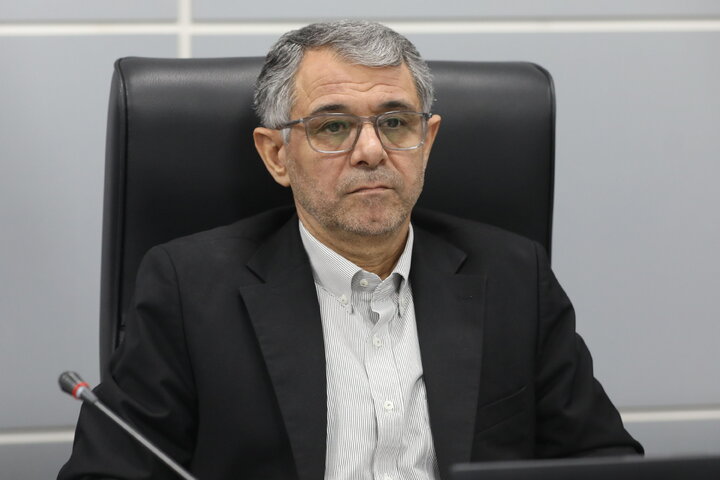 نشست غیرعلنی ۲۷ اردیبهشت ماه ۱۴۰۵ مجلس شورای اسلامی