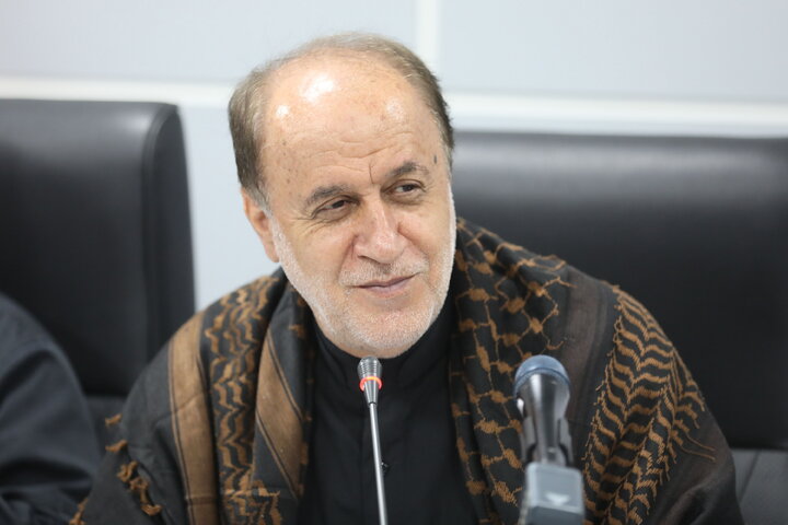 نشست غیرعلنی ۲۷ اردیبهشت ماه ۱۴۰۵ مجلس شورای اسلامی