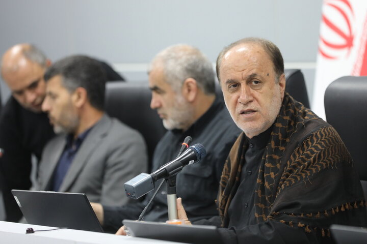 نشست غیرعلنی ۲۷ اردیبهشت ماه ۱۴۰۵ مجلس شورای اسلامی