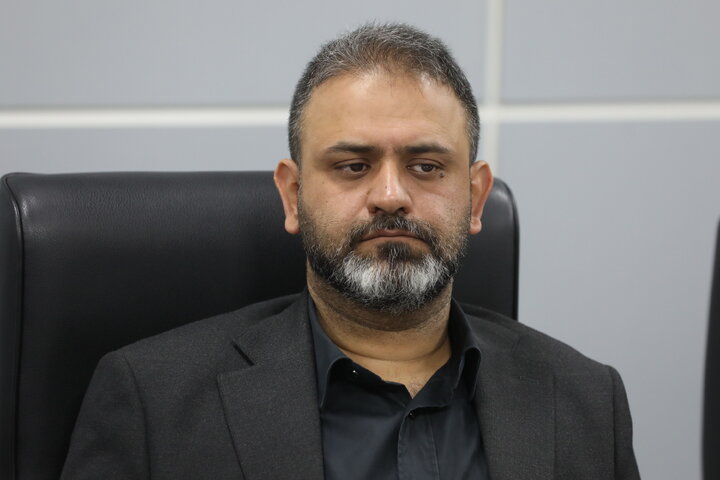 نشست غیرعلنی ۲۷ اردیبهشت ماه ۱۴۰۵ مجلس شورای اسلامی
