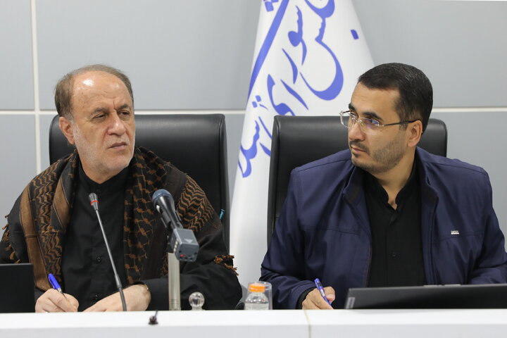 نشست غیرعلنی ۲۷ اردیبهشت ماه ۱۴۰۵ مجلس شورای اسلامی