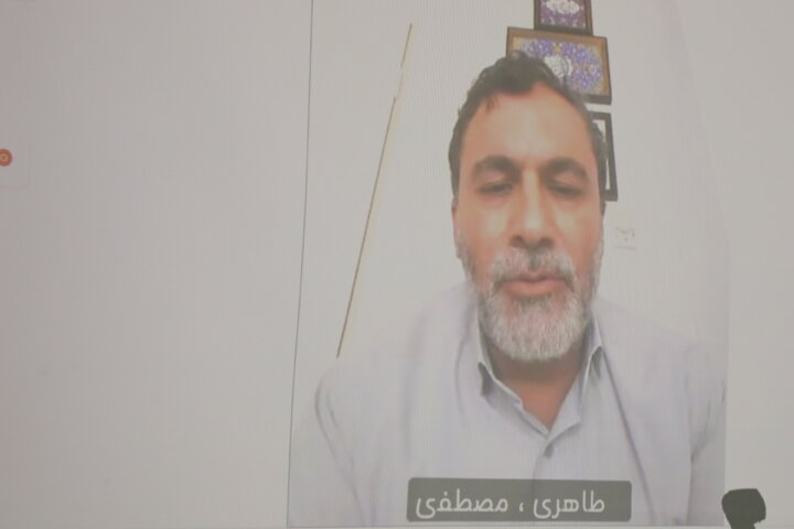 نشست غیرعلنی ۲۷ اردیبهشت ماه ۱۴۰۵ مجلس شورای اسلامی