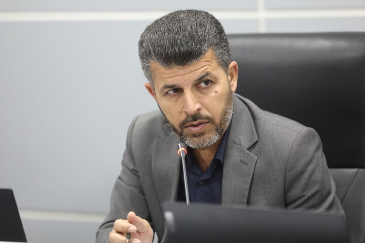 نشست غیرعلنی ۲۷ اردیبهشت ماه ۱۴۰۵ مجلس شورای اسلامی