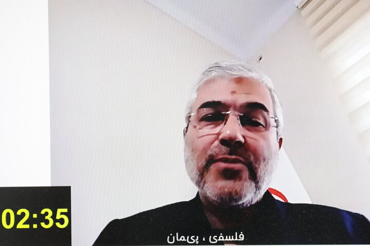 نشست غیرعلنی ۲۷ اردیبهشت ماه ۱۴۰۵ مجلس شورای اسلامی