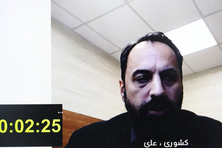 نشست غیرعلنی ۲۷ اردیبهشت ماه ۱۴۰۵ مجلس شورای اسلامی