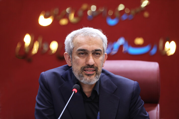 رونمایی از سامانه «وثایق» برای تسهیل دریافت وام خرد