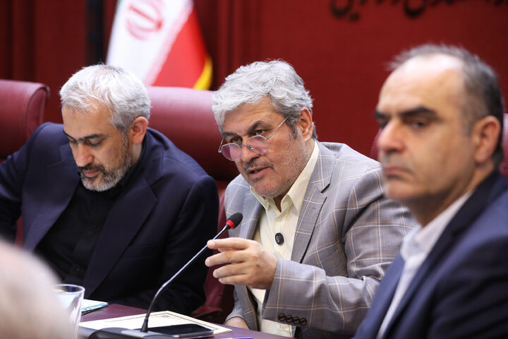 دولت در شرایط جنگی بی نیاز از هماهنگی با مجلس نیست