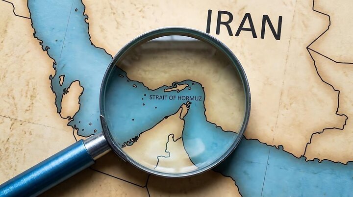 هرمز، گلوگاه اقتصاد جهان؛ تورم در انتظار اروپا و آسیا