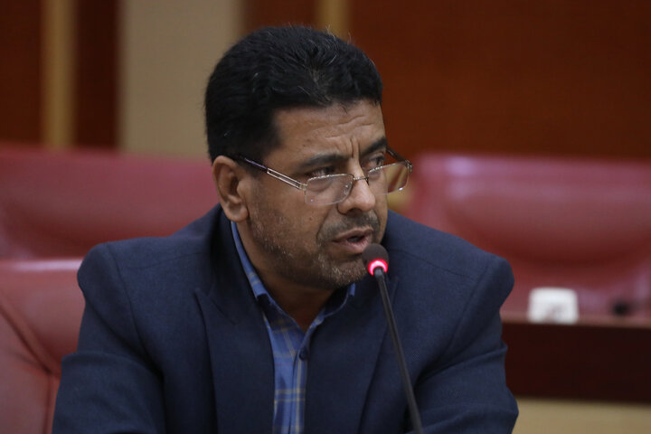 نشست مشترک فراکسیون فرهنگیان مجلس با وزیر علوم، تحقیقات و فناوری