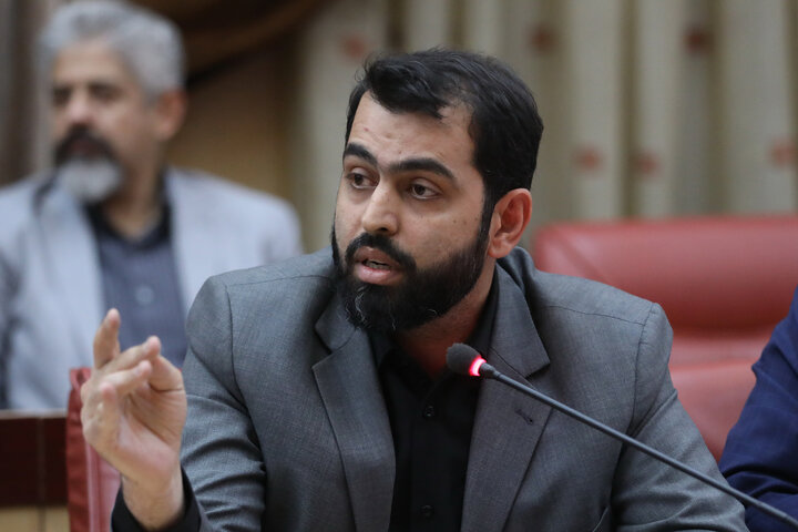 نشست مشترک فراکسیون فرهنگیان مجلس با وزیر علوم، تحقیقات و فناوری