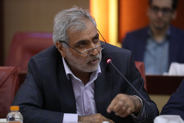 بی‌توجهی به بهره‌وری، حرکت رشد اقتصادی کشور را کند کرده است