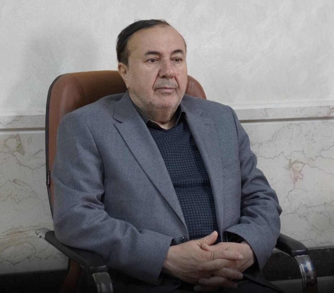 لزوم حمایت حداکثری از بازسازی کارخانه آسیبدیده بلبرینگسازی تبریز لزوم حمایت حداکثری از بازسازی کارخانه آسیبدیده بلبرینگسازی تبریز