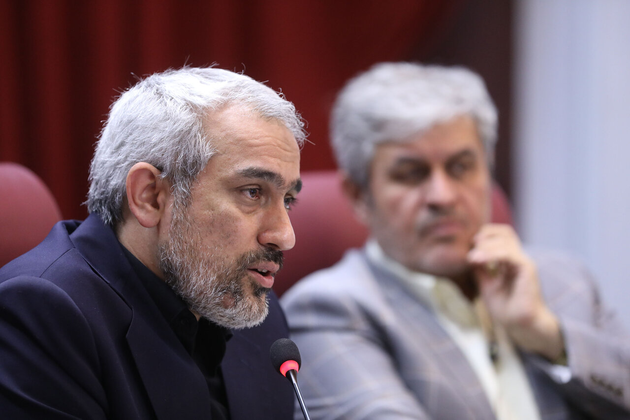 رونمایی از سامانه «وثایق» برای تسهیل دریافت وام خرد/ برنامه بزرگ دولت برای رفع موانع صادرات، واردات و بازارچههای مرزی
