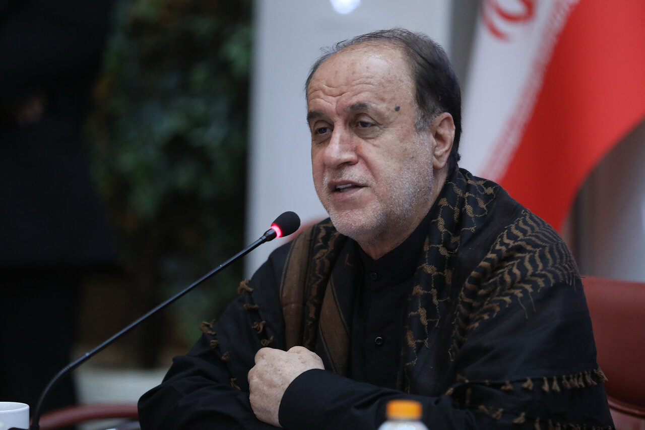 منادی: معیشت دانشگاهیان خط قرمز حفظ سرمایه انسانی کشور است/حاجی بابایی؛ دانشگاه باید «قله بلند پیشرفت» و ویترین ۹۰ میلیون ایرانی باشد/ سیمایی‌صراف: دانشگاه برای پساجنگ آماده می‌شود؛ تدوین مقررات جدید آموزشی