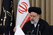 شهید رئیسی مظهر «مدیریت در میدان» و الگوی پیوند دولت با مردم بود