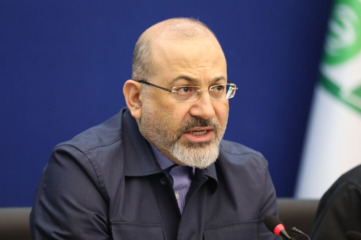 نشست مشترک اعضای کمیسیون عمران مجلس با رئیس دیوان محاسبات و مسئولان دستگاه های اجرایی