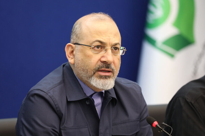 نشست مشترک اعضای کمیسیون عمران مجلس با رئیس دیوان محاسبات و مسئولان دستگاه های اجرایی