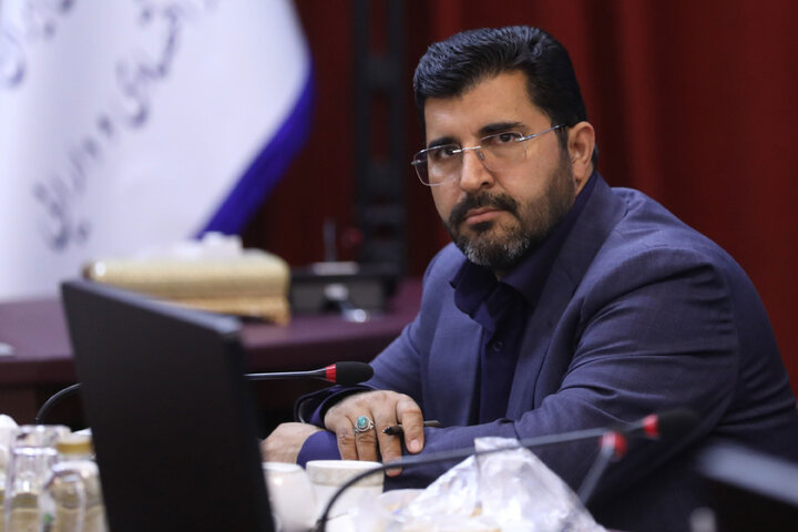 نشست کمیسیون اصل نود با وزیر اقتصاد و معاونین و روسای بانکها