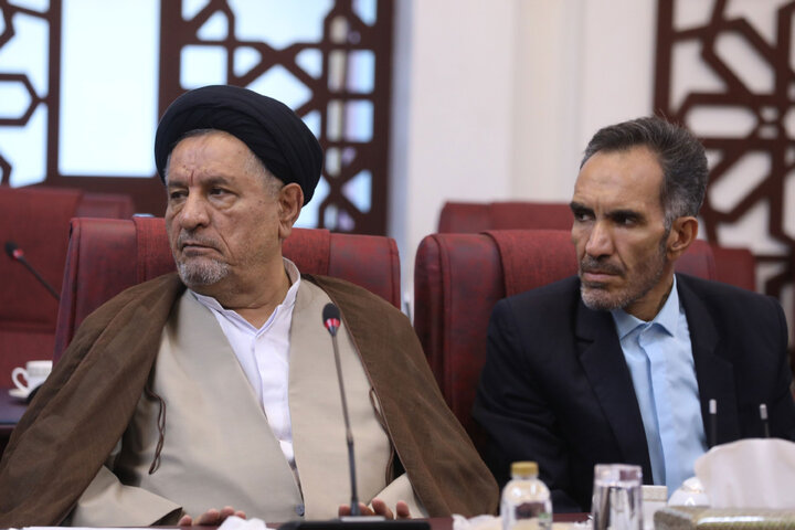 نشست کمیسیون اصل نود با وزیر اقتصاد و معاونین و روسای بانکها